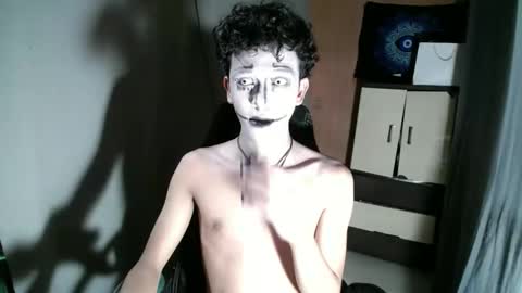 Snapshot of ken_bigcockxx chatting on November 2025 04:09:01 PM Ken online show from November 2025 04:09:01 PM