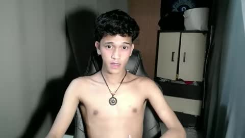 Ken online show from November 2025 05:34:02 PM