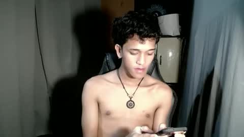 Ken online show from November 2025 06:39:01 PM