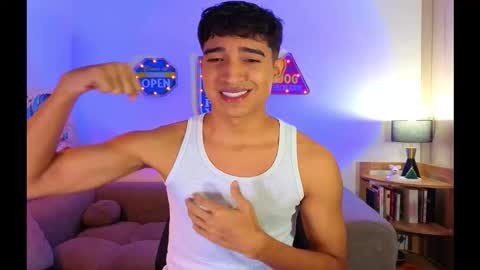 ken_blaker online show from February 2026 07:36:01 AM