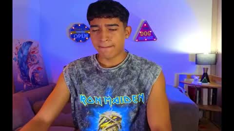 ken_blaker online show from February 2026 07:46:02 AM