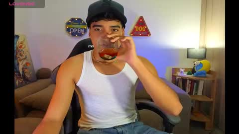 ken_blaker online show from March 2026 12:38:01 AM