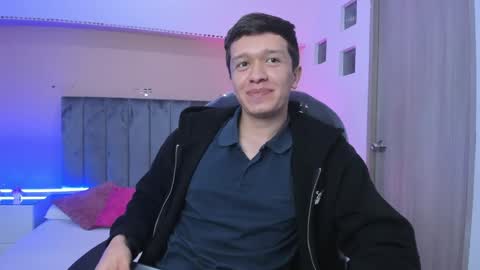 Ken Col online show from April 2026 05:14:01 AM