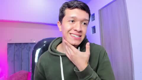 Ken Col online show from April 2026 03:40:02 AM