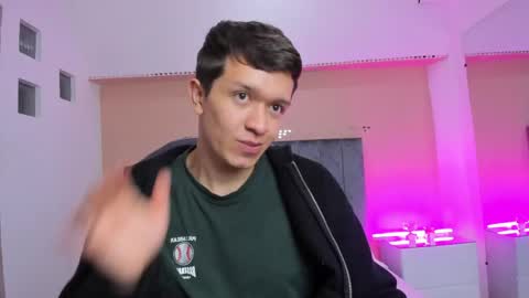 Ken Col online show from April 2026 03:57:02 AM