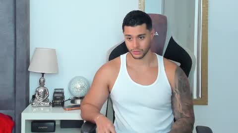 ken_mailik online show from July 2026 12:28:02 AM