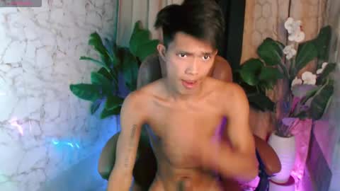 ken_minjun online show from April 2026 02:02:02 PM