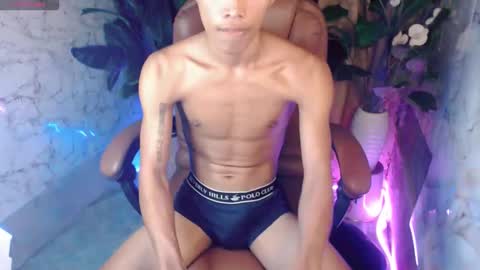 ken_minjun online show from April 2026 08:17:01 AM