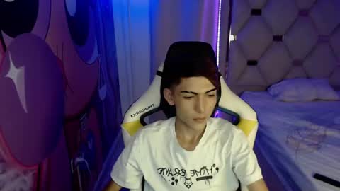 KENNY online show from February 2025 01:19:02 PM