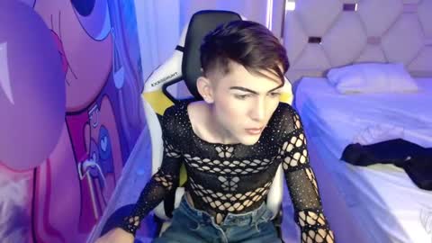 KENNY online show from February 2025 12:17:02 PM