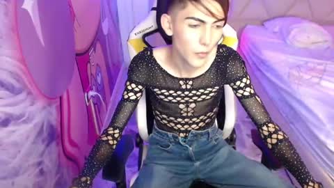 KENNY online show from February 2025 06:26:01 PM