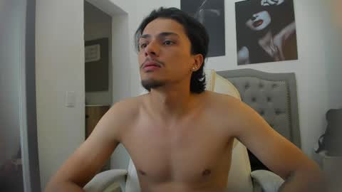 Ken Valkov online show from April 2026 07:40:01 PM