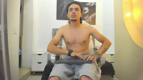 Ken Valkov online show from April 2026 08:04:01 PM