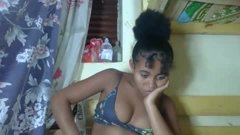 Kenchy online show from September 2025 06:35:01 PM