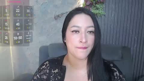 Laura online show from September 2025 12:49:02 PM