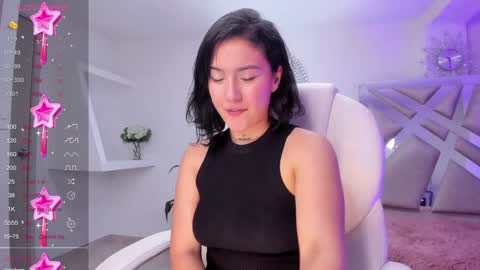 Snapshot of kendaall_jenner chatting on December 2024 07:54:01 PM Kendall Jenner online show from December 2024 07:54:01 PM