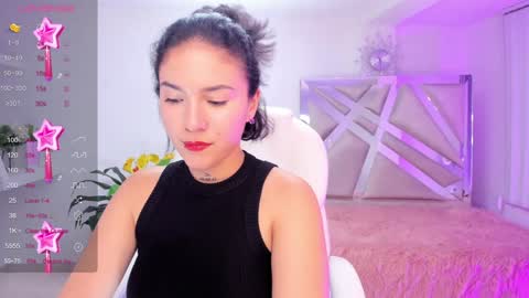 Snapshot of kendaall_jenner chatting on December 2024 05:23:01 AM Kendall Jenner online show from December 2024 05:23:01 AM