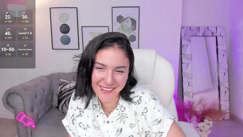 Snapshot of kendaall_jenner chatting on January 2025 04:38:01 AM Kendall Jenner online show from January 2025 04:38:01 AM