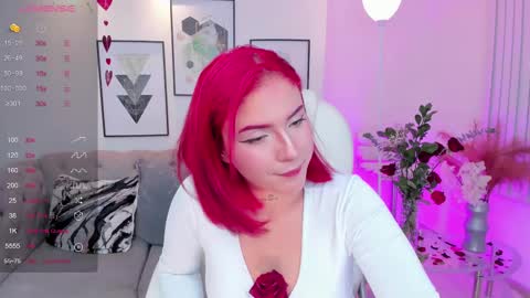 Snapshot of kendaall_jenner chatting on February 2025 04:58:01 AM Kendall Jenner online show from February 2025 04:58:01 AM