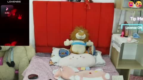 Mariana online show from January 2025 03:29:01 AM