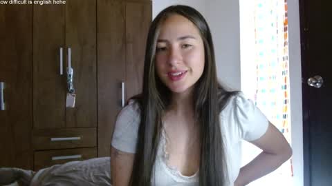 Snapshot of kendal_di chatting on January 2025 07:10:02 PM kendal_di online show from January 2025 07:10:02 PM