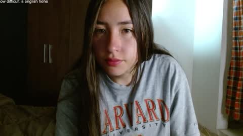 Snapshot of kendal_di chatting on February 2025 03:13:01 AM kendal_di online show from February 2025 03:13:01 AM