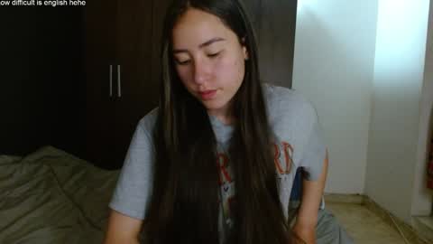 Snapshot of kendal_di chatting on February 2025 12:11:01 AM kendal_di online show from February 2025 12:11:01 AM