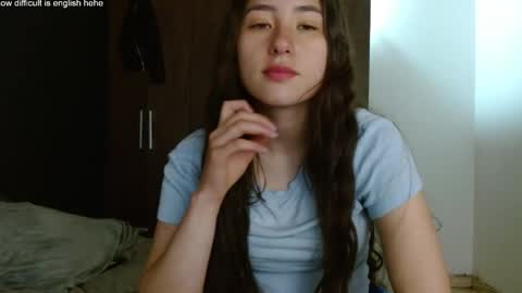 Snapshot of kendal_di chatting on February 2025 02:41:01 AM kendal_di online show from February 2025 02:41:01 AM