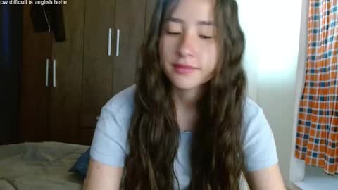 Snapshot of kendal_di chatting on February 2025 12:18:02 PM kendal_di online show from February 2025 12:18:02 PM
