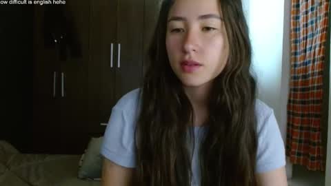 Snapshot of kendal_di chatting on February 2025 11:21:02 AM kendal_di online show from February 2025 11:21:02 AM
