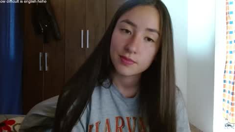 Snapshot of kendal_di chatting on February 2025 07:24:02 PM kendal_di online show from February 2025 07:24:02 PM