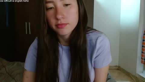 Snapshot of kendal_di chatting on February 2025 06:27:02 PM kendal_di online show from February 2025 06:27:02 PM
