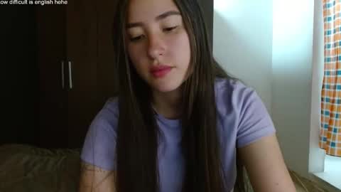 Snapshot of kendal_di chatting on February 2025 01:32:01 AM kendal_di online show from February 2025 01:32:01 AM