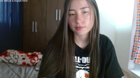 Snapshot of kendal_di chatting on February 2025 09:26:02 PM kendal_di online show from February 2025 09:26:02 PM