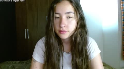 Snapshot of kendal_di chatting on March 2025 11:19:01 AM kendal_di online show from March 2025 11:19:01 AM