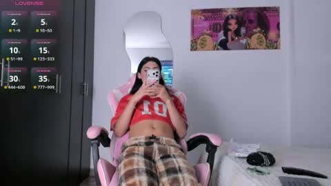 Aleja3 online show from May 2026 06:03:01 PM
