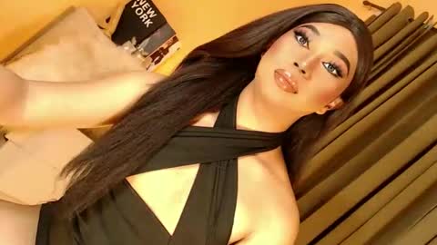 Ebony online show from October 2025 03:07:02 PM