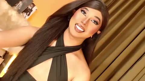 Ebony online show from October 2025 06:08:02 PM