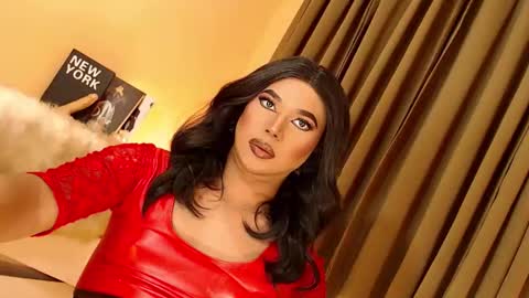 Ebony online show from October 2025 06:01:01 PM