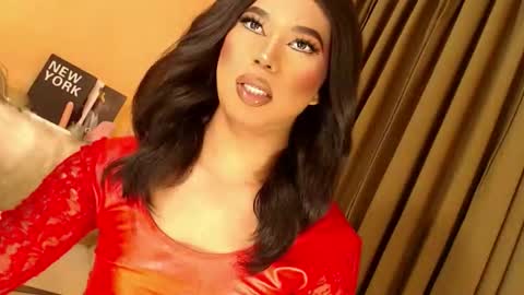 Ebony online show from November 2025 07:03:01 PM