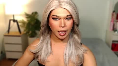 Ebony online show from June 2026 05:17:02 PM