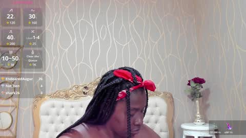 kenda  online show from January 2025 06:16:02 PM