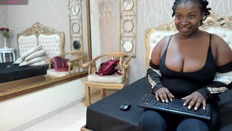 kenda  online show from January 2025 11:49:01 AM