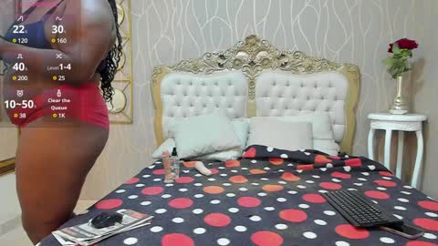 kenda  online show from January 2025 12:06:02 PM