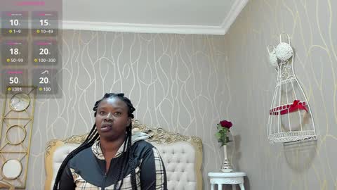 kenda  online show from January 2025 11:34:02 AM