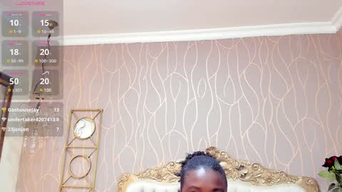kenda  online show from February 2025 05:30:01 PM