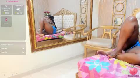 kenda  online show from February 2025 08:07:02 PM