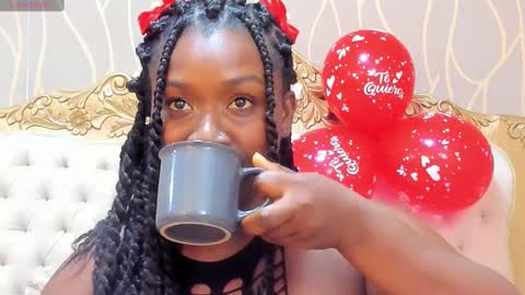 kenda  online show from February 2025 10:44:02 AM