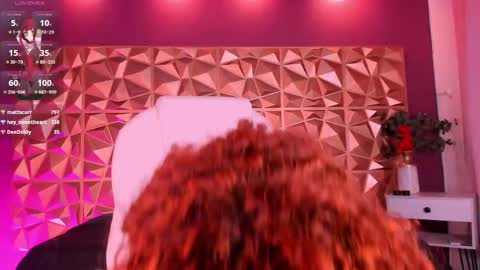 Kendall online show from February 2025 08:05:01 PM