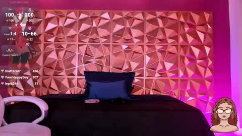 Kendall online show from February 2025 07:16:02 PM